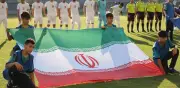 Irán acusa a EE.UU. de discriminación por negar visas mundialistas a su delegación
