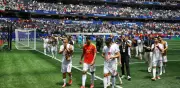 Irán al borde del abismo: ¿Qué necesita para clasificar en el Mundial 2026?
