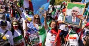 Irán debuta en el Mundial 2026 con afición dividida entre júbilo y protesta
