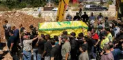 Irán decreta tres días feriados en Teherán por funeral de Alí Jamenei
