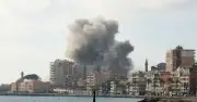 Irán lanza misiles contra Israel por primera vez desde la tregua de abril
