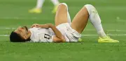 Irán rescata empate ante Nueva Zelanda en debut del Mundial 2026