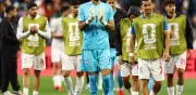 Irán se despide de Tijuana agradeciendo a México y criticando a EE.UU.