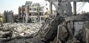 Israel continúa ataques en Líbano con más de 3 mil muertos hasta ahora