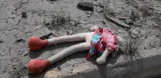 Israel usa drones con llantos de niños y voces de mujeres para intimidar en Líbano