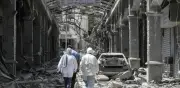 Israel y Hezbolá acuerdan alto al fuego en Líbano tras intensos combates