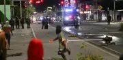 Iván Cepeda pide calma tras protestas por derrota ante De la Espriella en Colombia