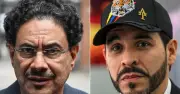 Iván Cepeda y Abelardo de la Espriella disputarán balotaje en Colombia el 21 de junio