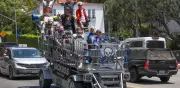 Jackass regresa con 'Cartzilla' para promocionar su última película