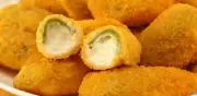 Jalapeño poppers cremosos: receta fácil para el Mundial