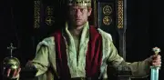 James Norton: el poder embriaga y corrompe, como en 'Rey y Conquistador'