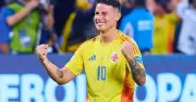 James Rodríguez responde a Antonella Petro tras polémica por foto