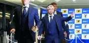 Japón busca cancha en Monterrey para prepararse rumbo al Mundial 2026