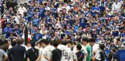 Japón se despide del Mundial 2026 con noble gesto hacia su afición