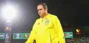 Jardine deja al América con un tricampeonato histórico