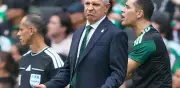 Javier Aguirre busca redención con México ante Ecuador en Mundial 2026
