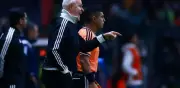 Javier Aguirre califica de 