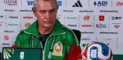 Javier Aguirre esquiva preguntas sobre Memo Ochoa en el Mundial 2026
