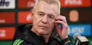 Javier Aguirre pide unidad total para la Selección Mexicana rumbo al Mundial 2026