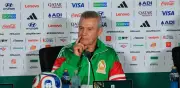 Javier Aguirre promete no repetir errores ante Corea del Sur en Guadalajara