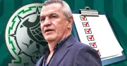 Javier Aguirre revela lista final del Tri para el Mundial 2026