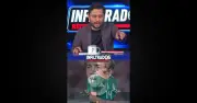 Javier Aguirre se equivocó hasta con el Turco Mohamed, según video