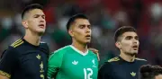 Javier Aguirre sorprende: César Montes es el capitán de México en el debut del Mundial 2026