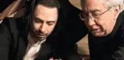 Jay de la Cueva y su padre Javier compartirán escenario en Polyforum Siqueiros