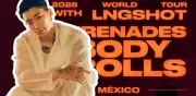Jay Park llega a CDMX en 2026 con su gira mundial Serenades & Body Rolls