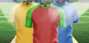 Jerseys deportivos: de uniformes a íconos de la moda y la cultura pop