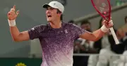Joao Fonseca, de 19 años, elimina a Ruud y avanza a cuartos en Roland Garros