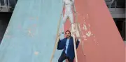 Joaquín Restrepo: el arte como puente entre memoria, ciudadanía y cultura