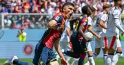 Johan Vásquez: de desconocido a capitán del Genoa y referente del Tricolor