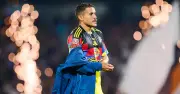 Jonathan Dos Santos se despide del América: 'Seré americanista por siempre'