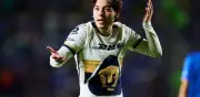 Jordan Carrillo se queda en Pumas: la última información sobre su futuro