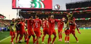 Jordania pierde ante Argelia pero gana el corazón de la FIFA con gesto ejemplar