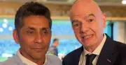 Jorge Campos: los negocios del exportero mexicano fuera del futbol
