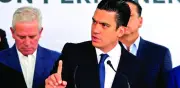Jorge Romero critica a Morena por caso Nancy Nápoles y descomposición política