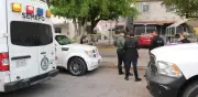Jornada violenta en Culiacán deja 6 muertos; ejecutan a familia