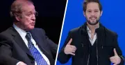 José Ramón provoca a Julio Ibáñez y Pollo Ortiz responde con furia
