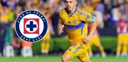 Juan Brunetta es ofrecido a Cruz Azul para el Clausura 2026