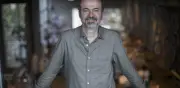Juan Villoro: el fútbol es democrático y parte de mi ADN