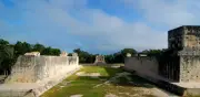 Juego de pelota prehispánico: ritual, apuestas y conflictos
