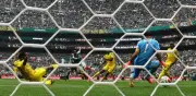 Julián Quiñones anota el primer gol del Mundial 2026 y México vence a Sudáfrica