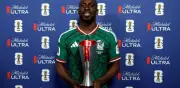 Julián Quiñones, Jugador del Partido en el debut de México en el Mundial 2026