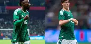 Julián Quiñones y Hormiga González, en el top de goleadores mundialistas