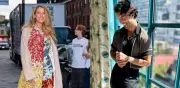 Justin Baldoni deberá pagar gastos legales de Blake Lively según orden judicial