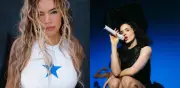Karol G confiesa en concierto de Rosalía que su ex evitaba celebrar su cumpleaños