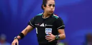 Katia Itzel García: uniforme mexicano histórico en el Mundial 2026