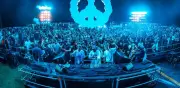 Keinemusik en CDMX: afro house, nubes flotantes y Mundial